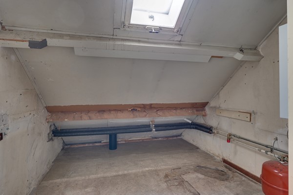Medium property photo - Franklin D Rooseveltlaan 108, 5625 PC Eindhoven